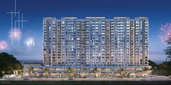 2 BHK Apartment For Sale in Tathawade