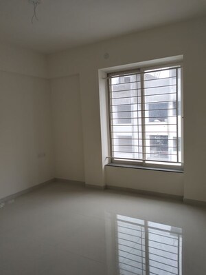 3 BHK Apartment For Sale in Pharande Felicity Cluster A, Ravet