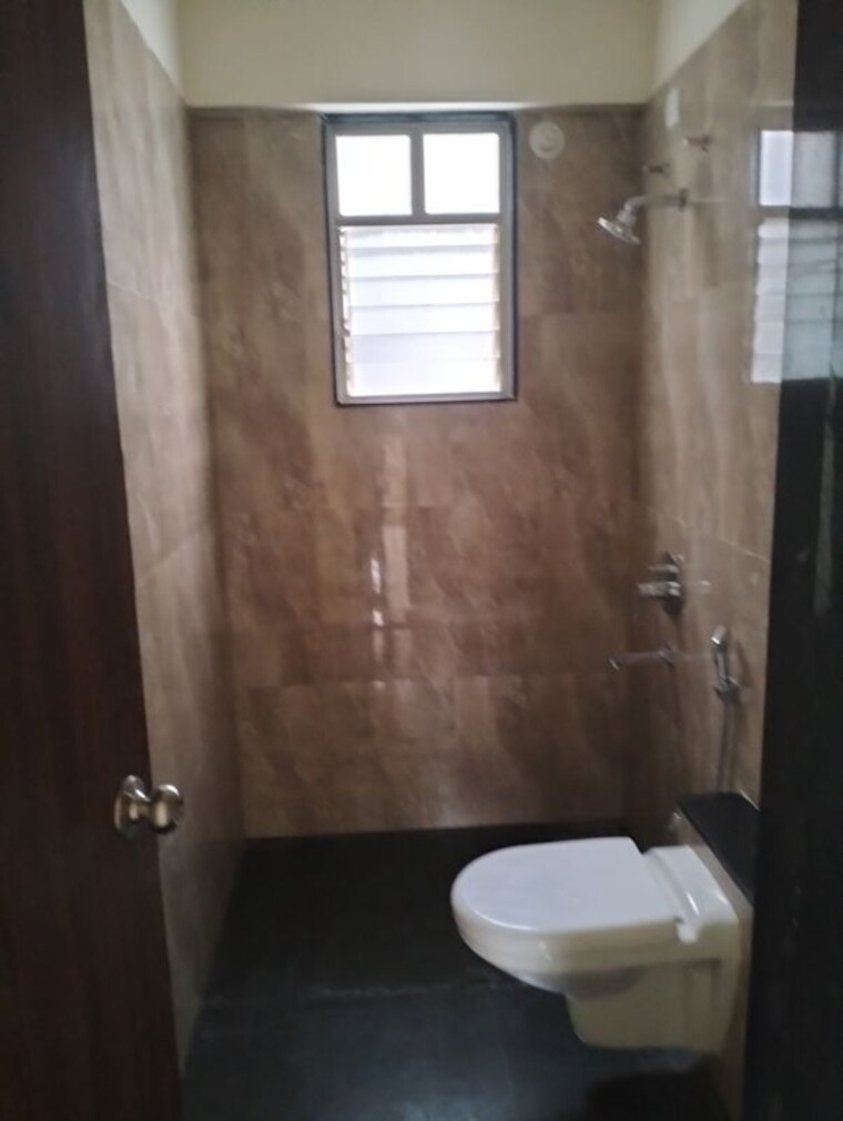 Bathroom, pharande-felicity-cluster-a 3 Bedroom 1350 Sq.Ft. Apartment In Ravet Pune 10239055