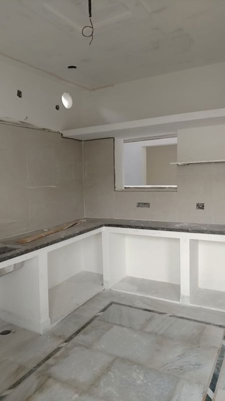 Kitchen, aruna-residency-uppal 3 Bedroom 1350 Sq.Ft. Apartment In Uppal Hyderabad 10239045