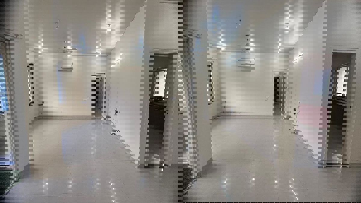 3 BHK 1660 Sq.Ft. Apartment in Kanchan Osian One and Only