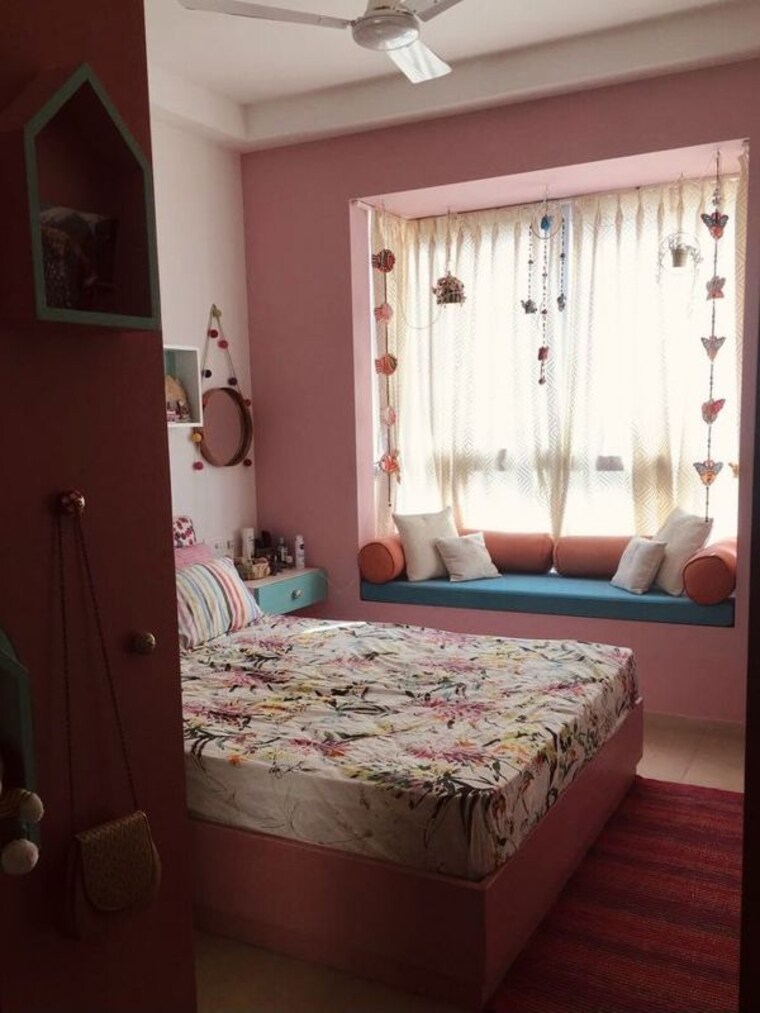 Bedroom, mysore road 2 Bedroom 1200 Sq.Ft. Villa In Mysore Road Bangalore 10239078