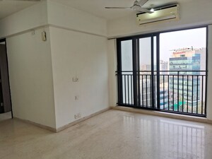 Living Room in 2 BHK Apartment at Kalpataru Primus Residence, Santacruz East – for Rent