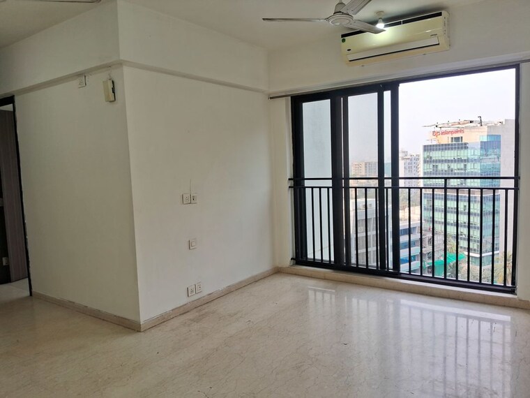 Living Room, kalpataru-primus-residence 2 Bedroom 650 Sq.Ft. Apartment In Santacruz East Mumbai 10239018
