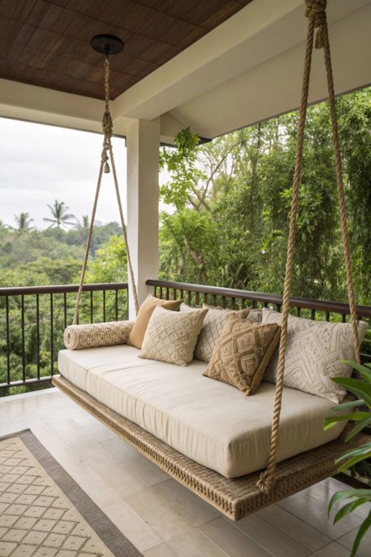 Balcony, mysore road 2 Bedroom 1200 Sq.Ft. Villa In Mysore Road Bangalore 10239006