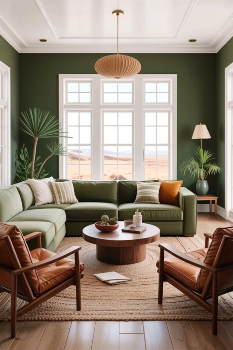 Living Room, mysore road 2 Bedroom 1200 Sq.Ft. Villa In Mysore Road Bangalore 10239006