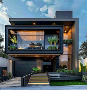 5 BHK Villa For Sale in Mulabagilu