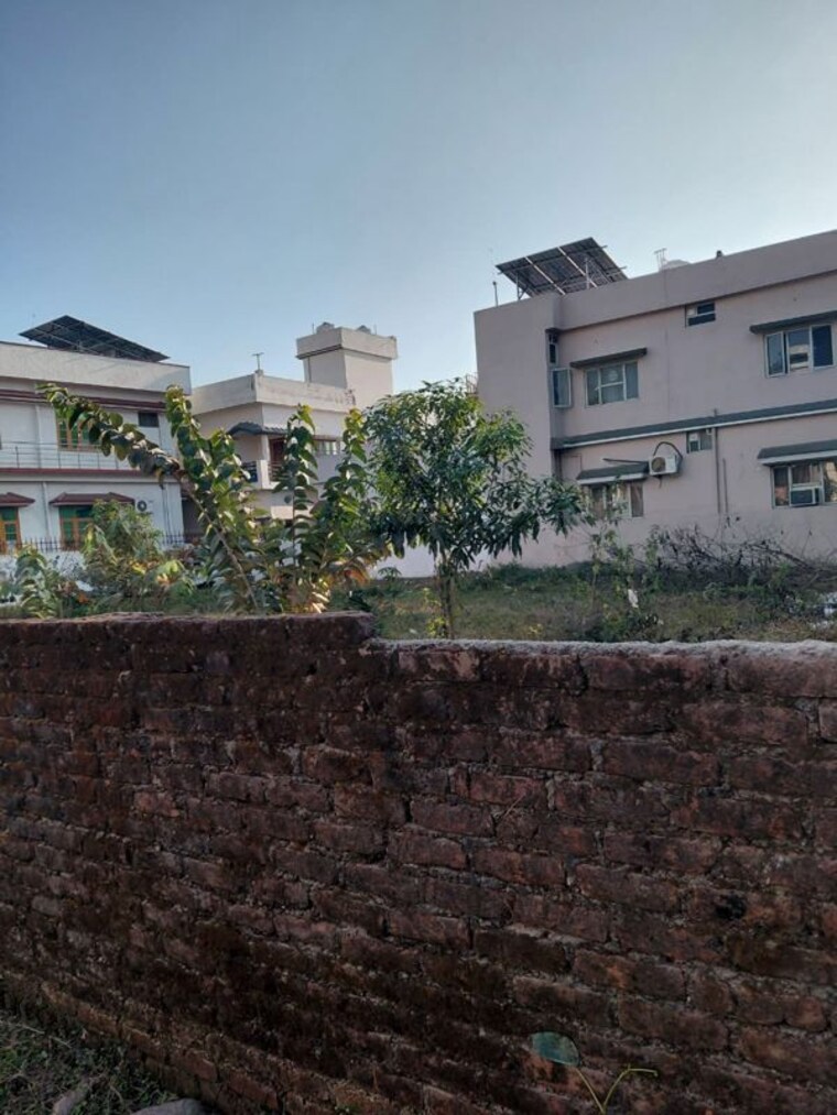 Exterior View, badripur  400 Sq.Ft. Plot In Badripur Dehradun 10219281