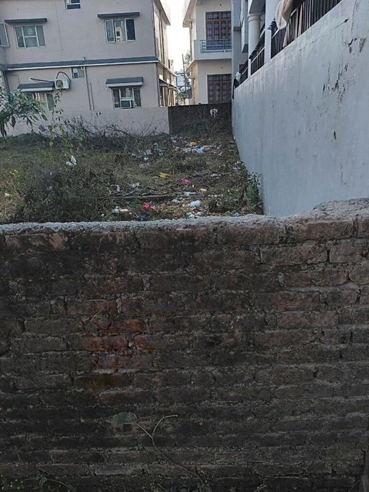 Exterior View, badripur  400 Sq.Ft. Plot In Badripur Dehradun 10219281