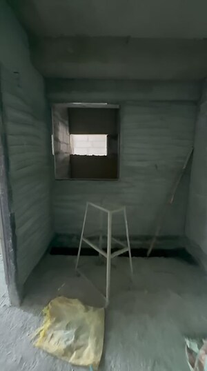  1.5 BHK Apartment at Nagpada – for Sale