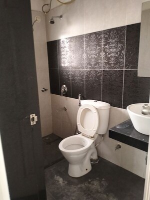 Bathroom in 2 BHK Apartment at Pharande Celestial City, Ravet – for Sale
