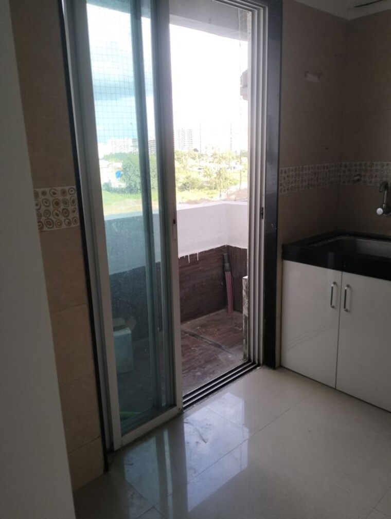 Bathroom, pharande-celestial-city 2 Bedroom 994 Sq.Ft. Apartment In Ravet Pune 10239085