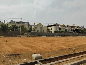  Plot For Sale in Bidadi