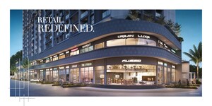 3 BHK Apartment – Exterior View View at Tathawade - for Sale