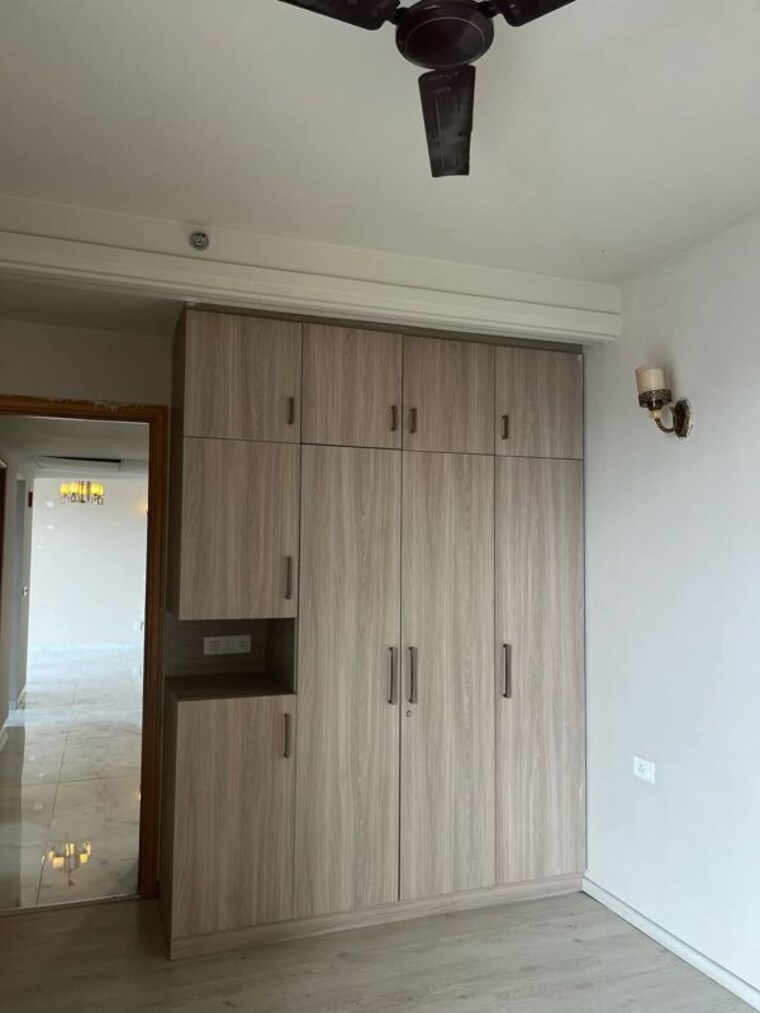 Bedroom, m3m-heights 2 Bedroom 1516 Sq.Ft. Apartment In Sector 65 Gurgaon 10239102