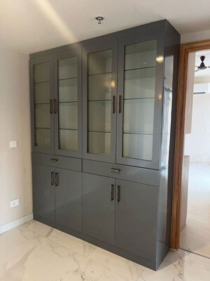 Room in 2 BHK Apartment at M3M Heights, Sector 65 – for Rent