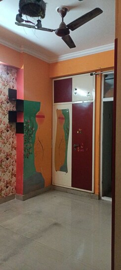 2 BHK + Pooja Room Apartment For Rent in Panchsheel Wellington