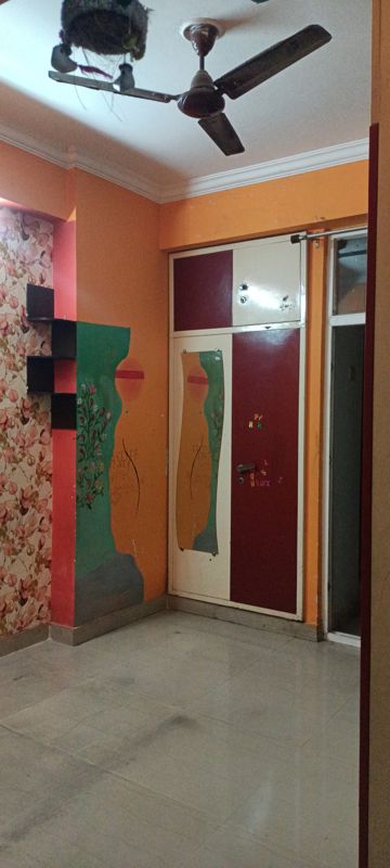 2 BHK + Pooja Room Apartment For Rent in Panchsheel Wellington