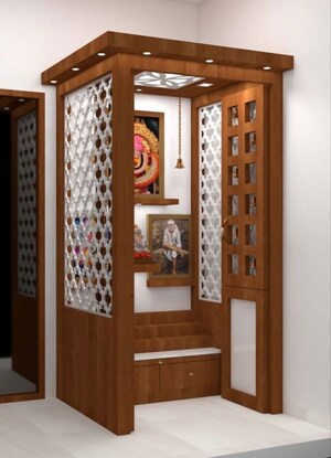 Furnished Amenities in 2 BHK Villa at Mysore Road – for Sale