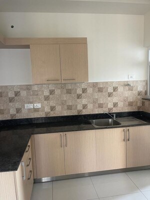 Kitchen in 2 BHK Apartment at Puravankara Silversands, Mundhwa – for Rent