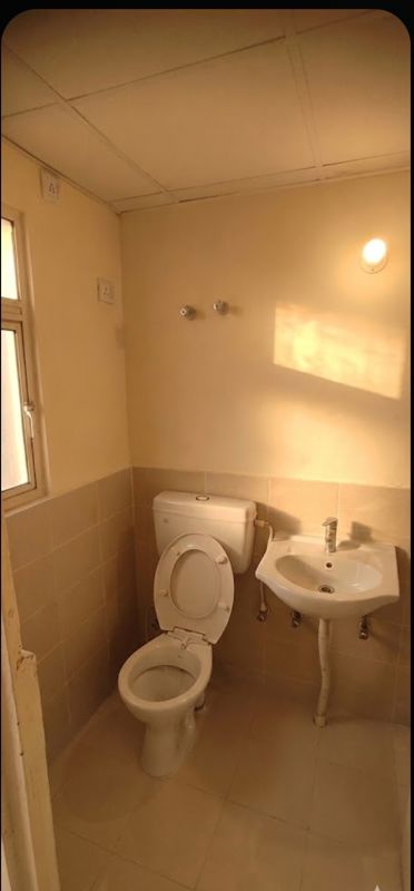 3 BHK + Servant Room Apartment For Rent in Conscient Habitat 78