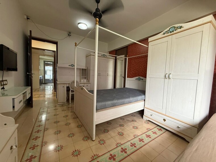 Kitchen, the-wadhwa-the-address 3.5 Bedroom 2022 Sq.Ft. Apartment In Ghatkopar West Mumbai 10238999