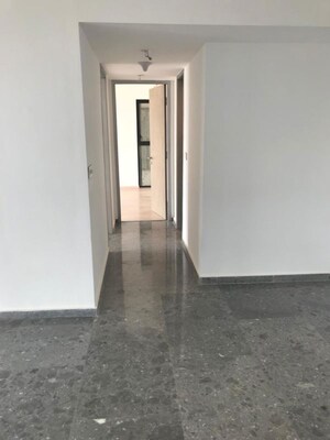 Building Lobby in 3 BHK Apartment at Lodha NCP Commercial Tower Supremus, Wadala – for Rent