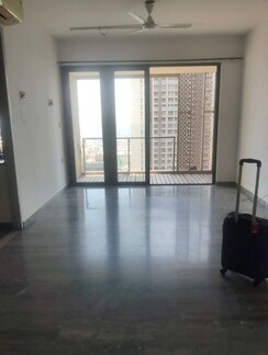 3 BHK + Pooja Room Apartment For Rent in Lodha NCP Commercial Tower Supremus