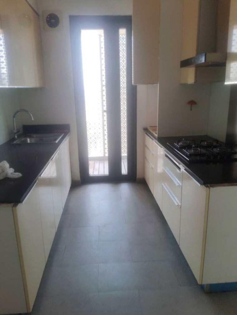 Kitchen, lodha-ncp-commercial-tower-supremus 3 Bedroom 1200 Sq.Ft. Apartment In Wadala Mumbai 10236983