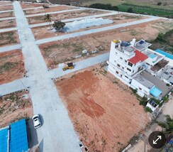 Plot For Sale in Mulabagilu