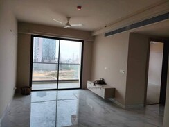 2 BHK Apartment For Rent in M3M Heights