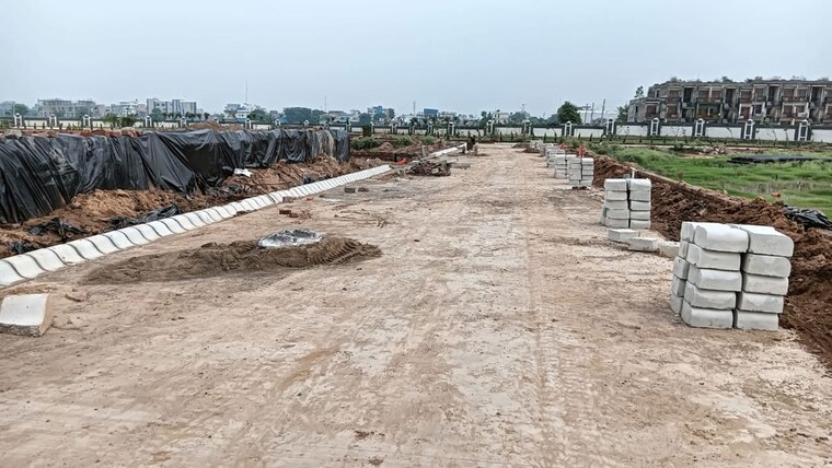 undefined, sector 12 panchkula  134 Sq.Yd. Plot In Sector 12 Panchkula Panchkula 10239116