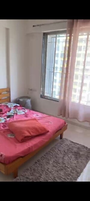 Bedroom in 2 BHK Apartment at Balewadi – for Rent