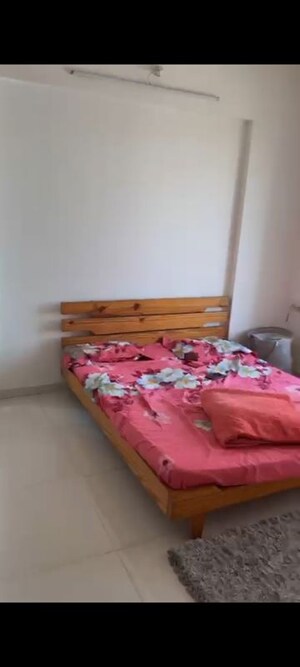 Bedroom in 2 BHK Apartment at Balewadi – for Rent