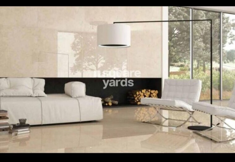 Bedroom, godrej-meridien 3 Bedroom 1855 Sq.Ft. Apartment In Sector 106 Gurgaon 10239096