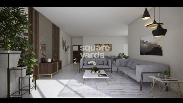 Bedroom, godrej-meridien 3 Bedroom 1855 Sq.Ft. Apartment In Sector 106 Gurgaon 10239096