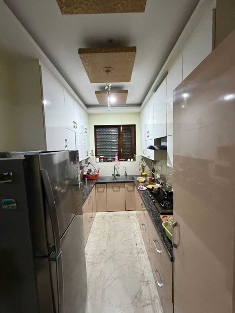 undefined, puri-aman-vilas 3 Bedroom 1585 Sq.Ft. Apartment In Sector 89 Faridabad 10239142