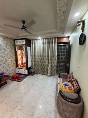 3 BHK Apartment For Rent in Puri Aman Vilas, Sector 89