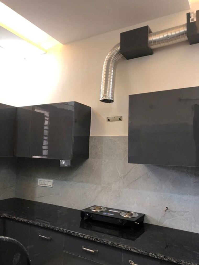 Living Room, north mullanpur 2 Bedroom 1800 Sq.Ft. Independent House In North Mullanpur Chandigarh 10239047