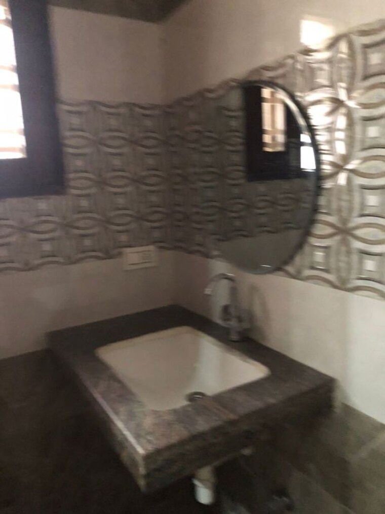 Kitchen, north mullanpur 2 Bedroom 1800 Sq.Ft. Independent House In North Mullanpur Chandigarh 10239047