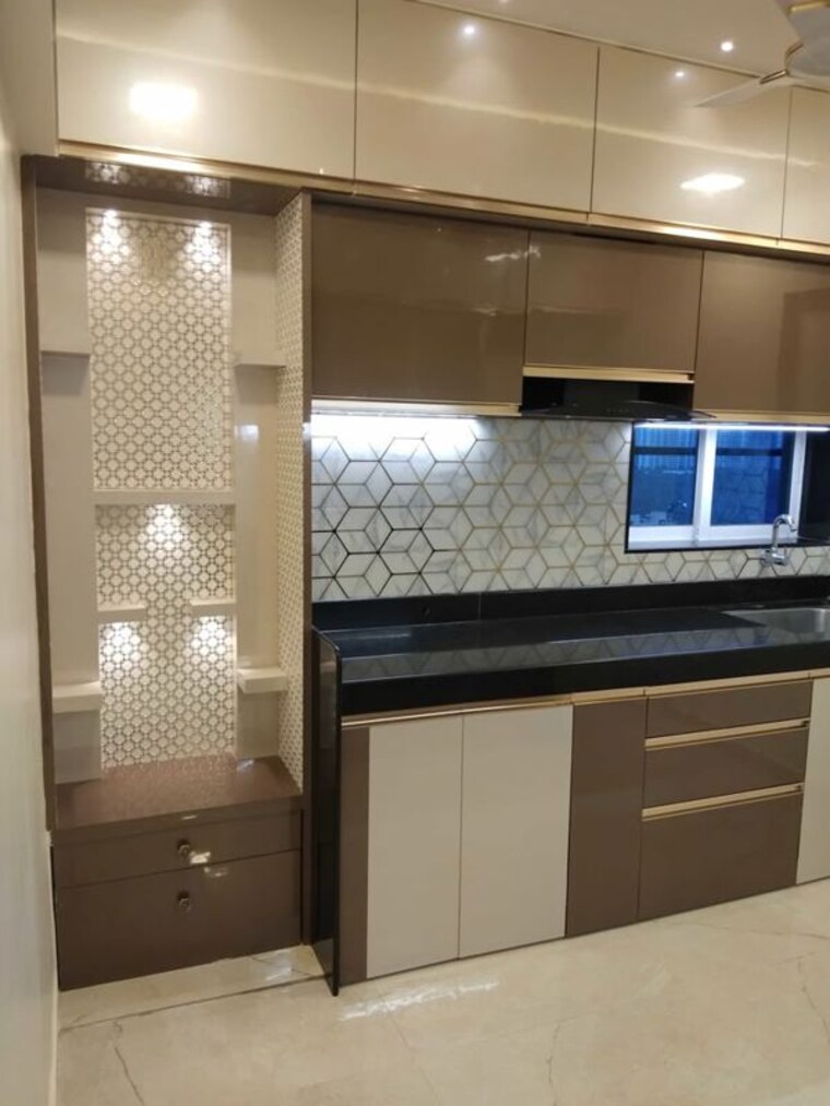 Kitchen, mysore road 2 Bedroom 1500 Sq.Ft. Villa In Mysore Road Bangalore 10239126