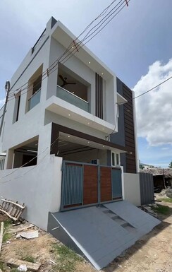 2 BHK + Pooja Room Villa For Sale in Mysore Road