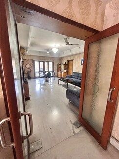 3 BHK + Pooja Room Apartment For Sale in Jyothi Mahal