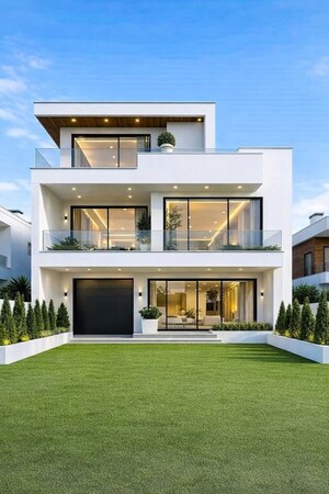 2 BHK Villa For Sale in Bidadi