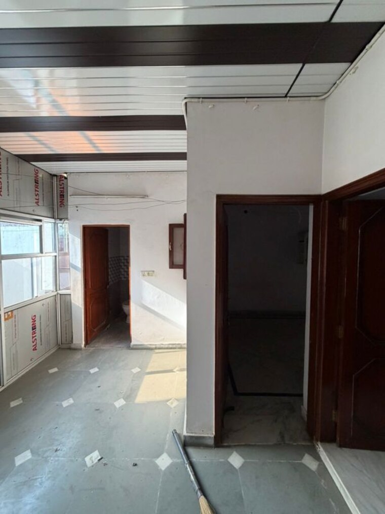 Kitchen, puri-kohinoor 2 Bedroom 150 Sq.Yd. Builder Floor In Sector 89 Faridabad 10239173