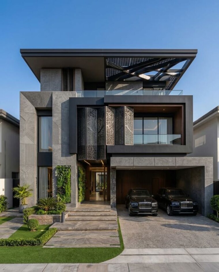 Exterior View, mysore road 2 Bedroom 1200 Sq.Ft. Villa In Mysore Road Bangalore 10239193
