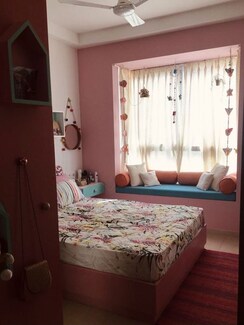 2 BHK + Pooja Room,Study Room Villa For Sale in Mysore Road