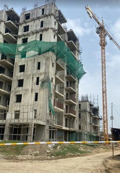 3 BHK Apartment For Sale in HCBS Auroville