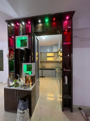 Furnished Amenities in 4 BHK Apartment at BPTP Park Elite Floors, Sector 85 – for Rent