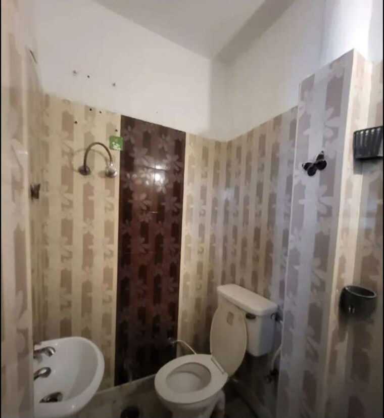 Bathroom, sector 20 3 Bedroom 1500 Sq.Ft. Builder Floor In Sector 20 Chandigarh 10239181